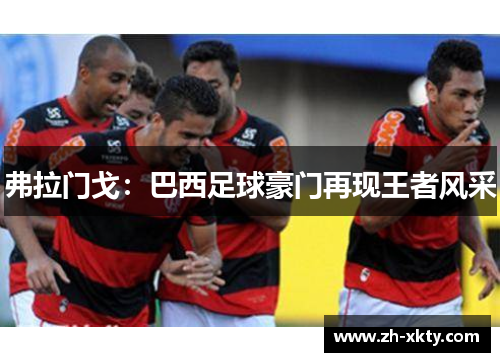 弗拉门戈：巴西足球豪门再现王者风采